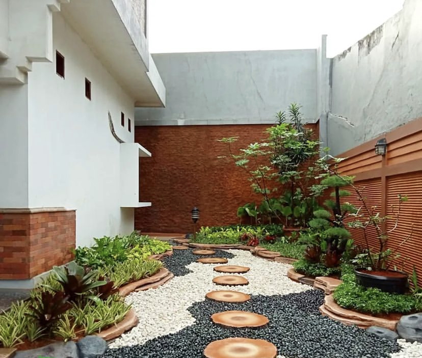 Tukang taman bekasi