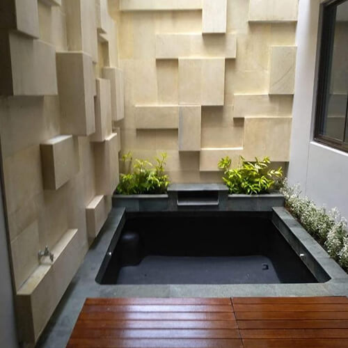Tukang taman BSD citt